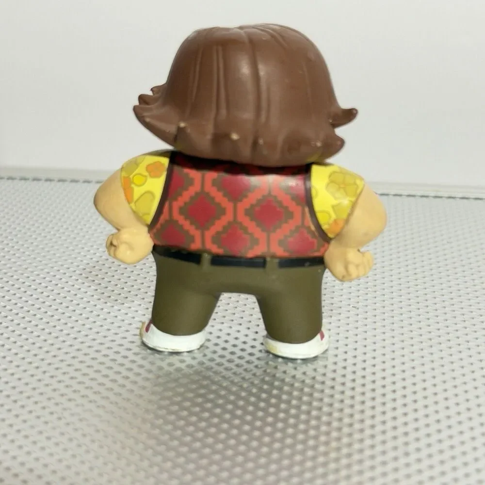 Funko Trollhunters Mystery Mini Toby 1/36 ONE FIGURE troll hunters